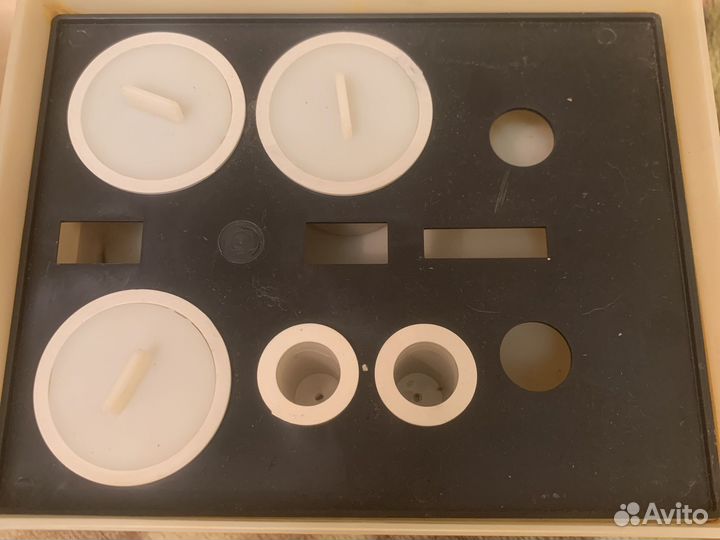 Аппарат ультрозвуковой терапии