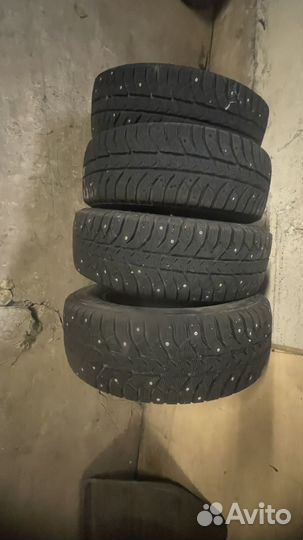 Lassa Iceways 2 175/65 R14