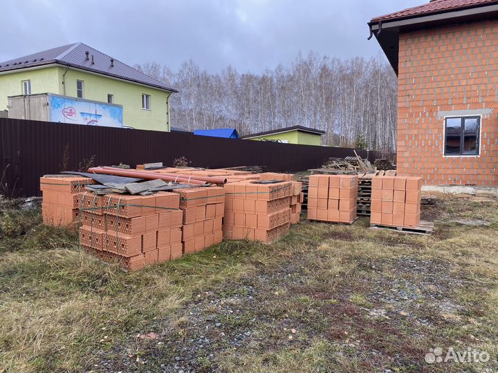 Блок керамический 14,3 нф
