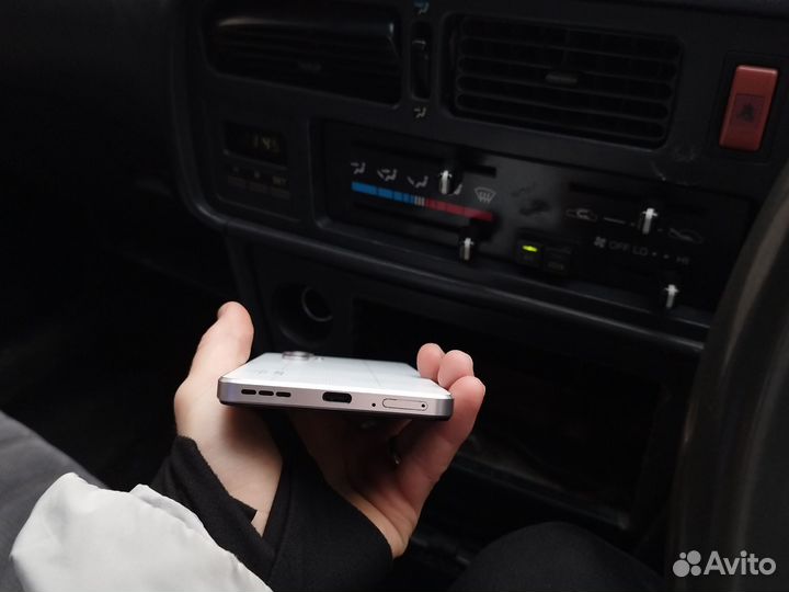 CUBOT MAX 5, 12/256 ГБ