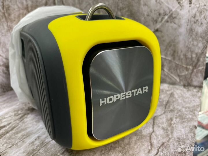 Колонка-караоке Hopestar A30Pro