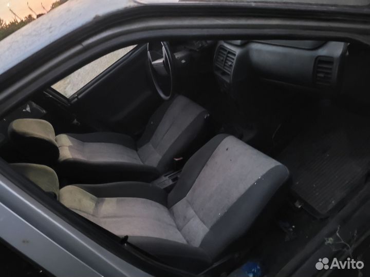 ВАЗ 2111 1.5 МТ, 2002, 150 000 км