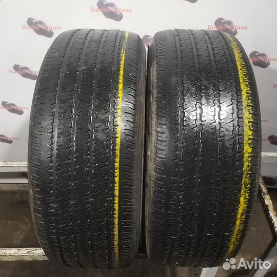 Michelin Symmetry 225/60 R16