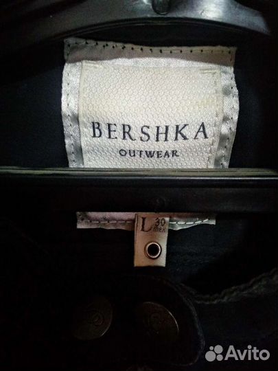 Джинсовые ветровки разные