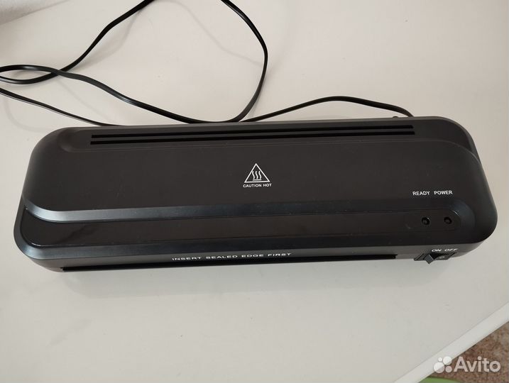 Ламинатор a4