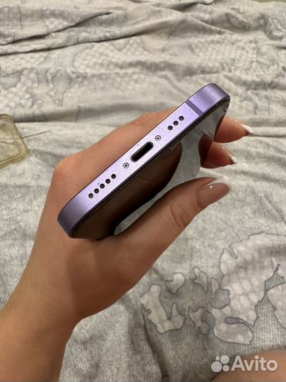 iPhone 12, 64 ГБ