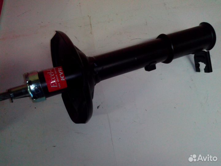 Амортизатор Hyundai Accent Verna 55360-25151