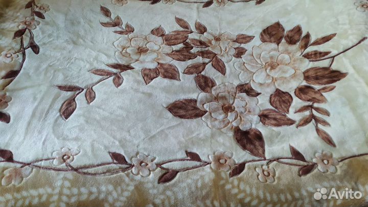 Плед одеяло