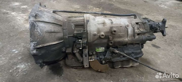 Запчасти Опель Омега Б 3.0V6 АКПП