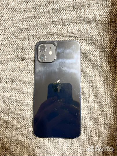iPhone 12, 128 ГБ