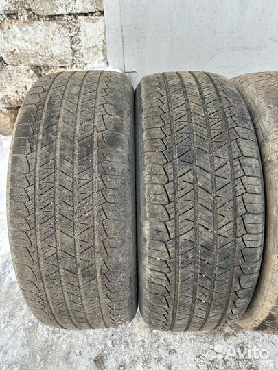 Tigar Summer SUV 235/55 R19 105W