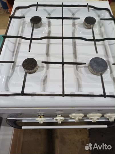 Газовая плита бу