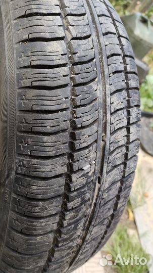 КАМА Кама-217 175/65 R14 82T