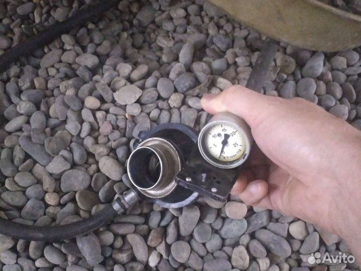 Акваланг