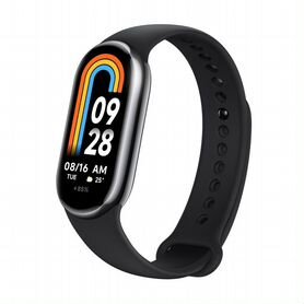 Фитнес браслет xiaomi mi band 8