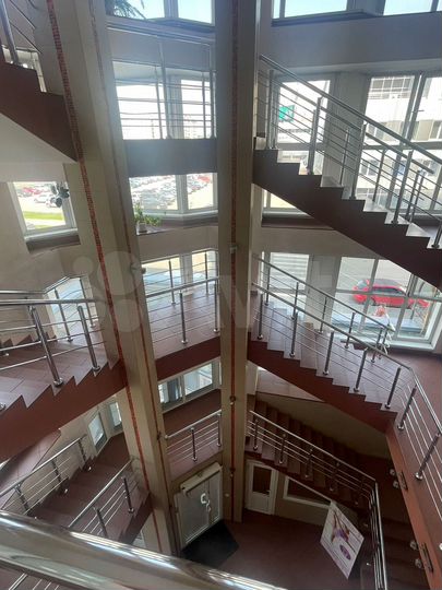 Офис, 260 м²