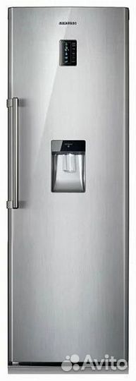 Холодильник Samsung RR82phis нержавеющая сталь