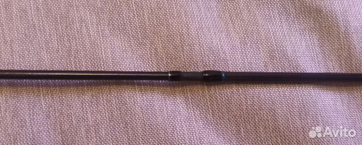 Спиннинг Graphiteleader