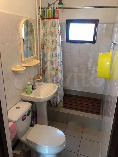 Комната 20 м² в 4-к., 2/2 эт.