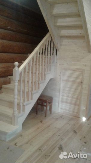 Бригада строителей