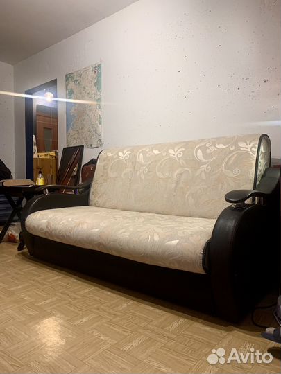 Диван б/у