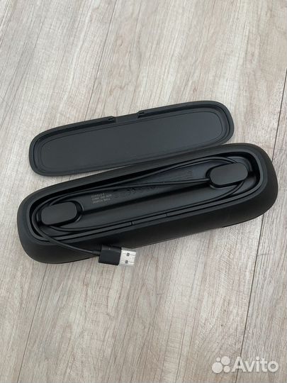 Зарядка от зубной щетки philips