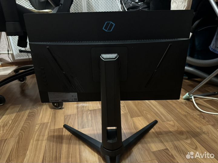 Samsung odyssey g3 24