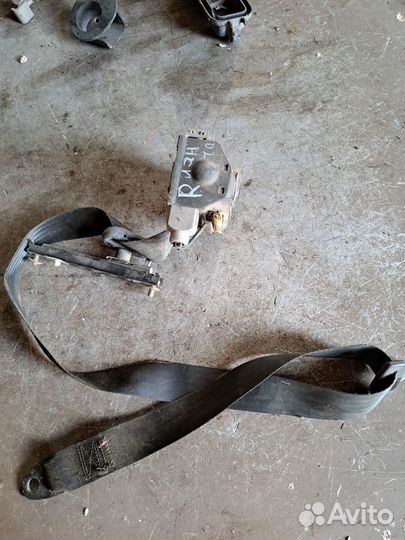 Ремень передний Lancia libra