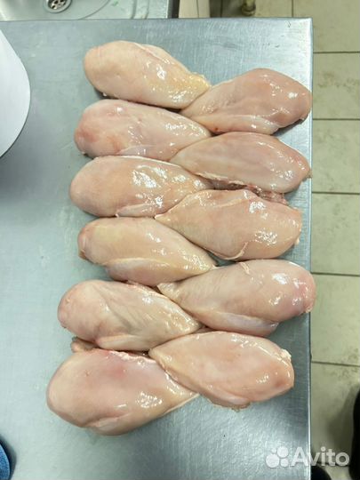 Филе куриный