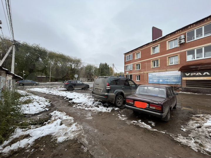Гараж, 24 м²