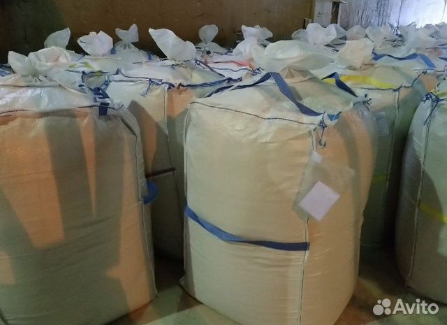Вспученный перлит купить в Воскресенске | Товары для дома и дачи | Авито