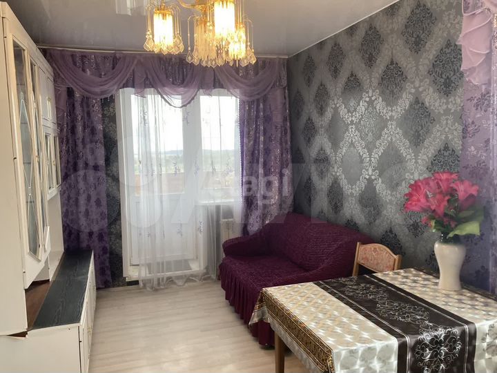 1-к. квартира, 47,9 м², 4/5 эт.