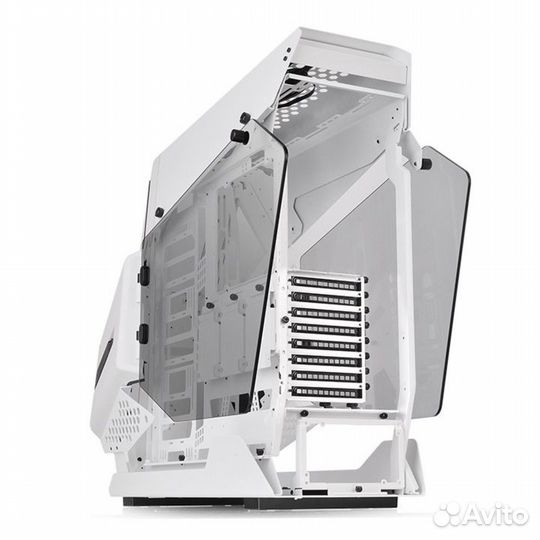 Корпус Thermaltake AH T600 Snow 309522