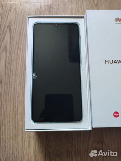 Huawei p30. 6/128gb