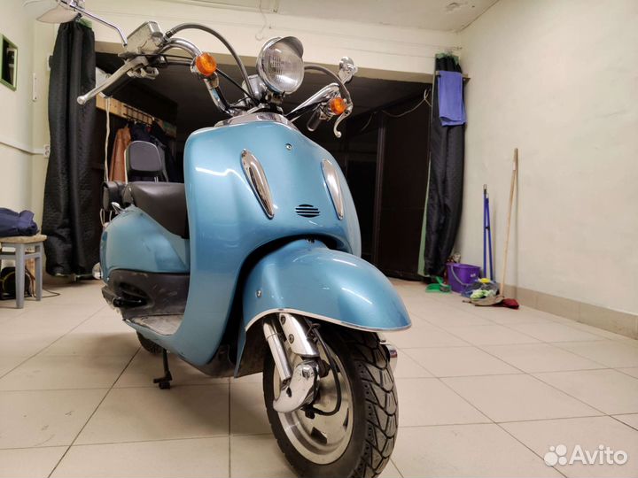 Honda Joker 90