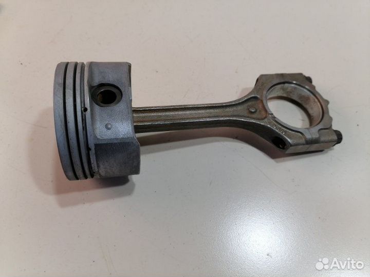 Поршень Hyundai Solaris QB G4FA 2011-2017