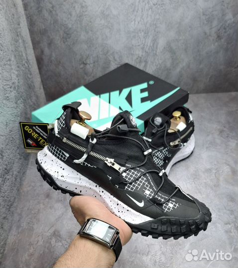 Кроссовки мужские nike