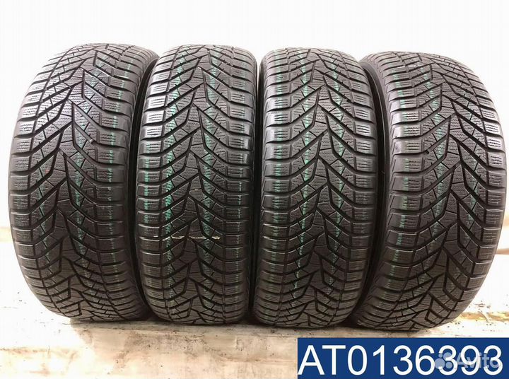 Yokohama BluEarth Winter V905 205/55 R16 91T