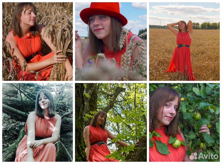 Начинающий фотограф