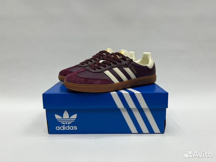 Adidas Samba OG wmns 