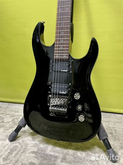 Электрогитара B.C. Rich Outlaw PX3T Korea