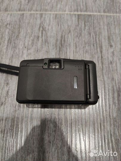 Плёночный фотоаппарат Canon prima BF-800