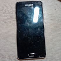 Samsung Galaxy A3 (2016) SM-A310F/DS, 16 ГБ