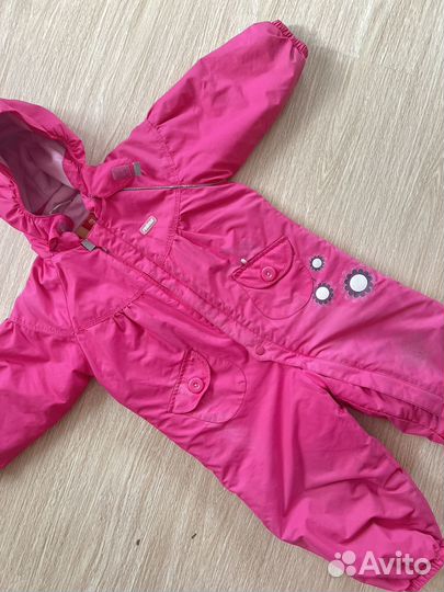 Комбинезон Reima 98