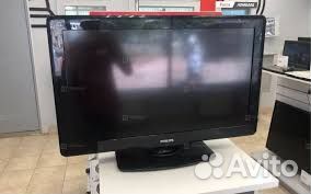Телевизор philips Модель 32PFL3605/60