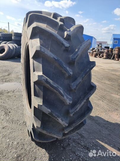 Шина для с/х техники 710/70 R42 Trelleborg TM900