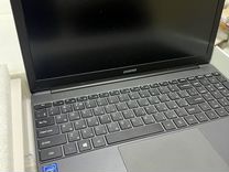 Ноутбук Digma EVE новый 4 ядра