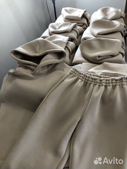 Пошив одежды Массовка