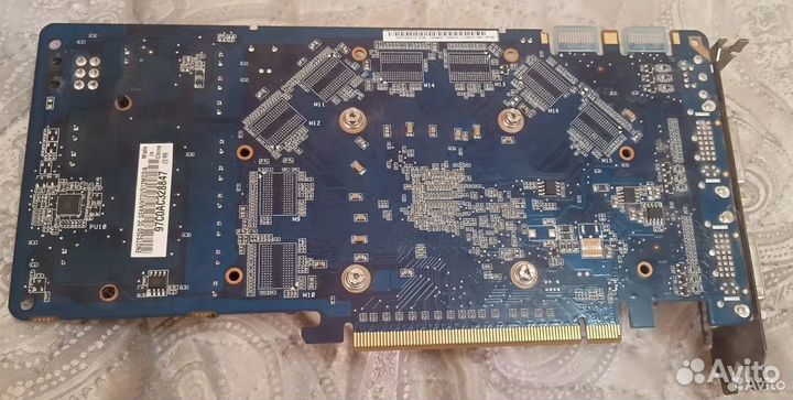 Asus Nvidia GeForce GTS250