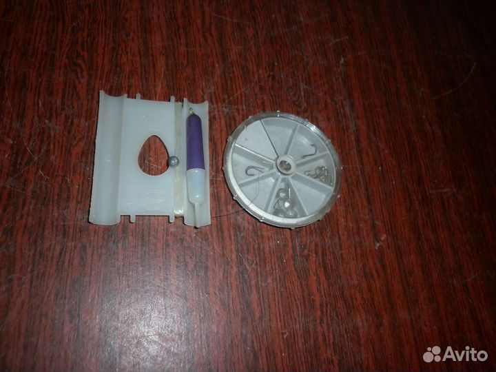 Рыбацкое приспособление